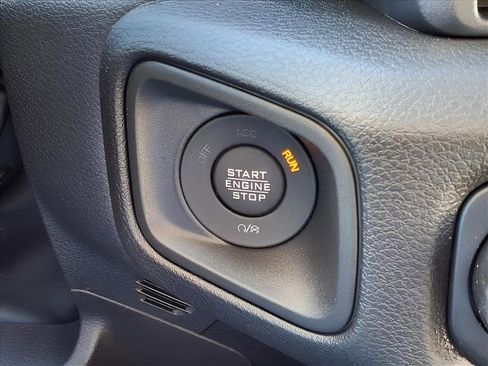 New 2026 Jeep Wrangler Sport image 16