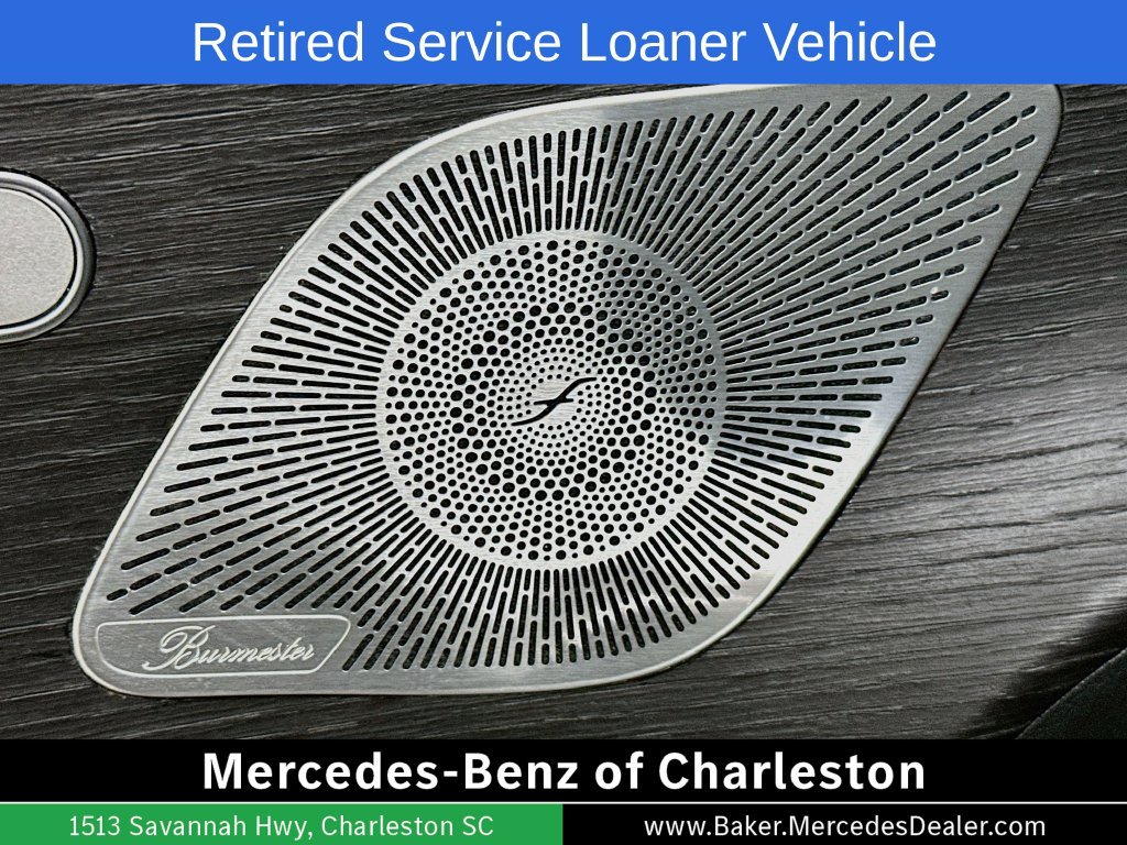 Certified 2026 Mercedes-Benz GLE 450 4MATIC image 20