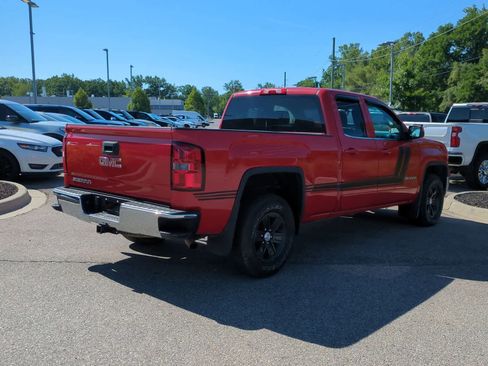 Used 2014 GMC Sierra 1500 SLE image 8