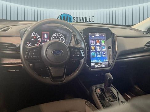 Certified 2025 Subaru Crosstrek 2.5i Limited w/ Popular Package #3A AWD/4WD image 14