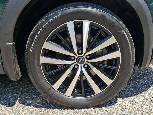 Certified 2023 Nissan Pathfinder Platinum AWD/4WD image 9