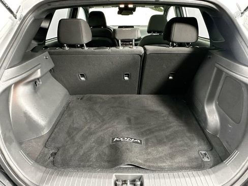 Used 2022 Hyundai Kona N Line w/ Tech Package image 33
