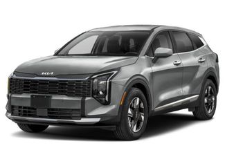 Used 2026 Kia Sportage LX AWD/4WD video 1