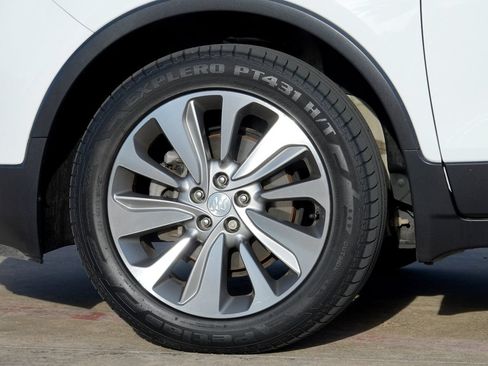 Used 2019 Buick Encore Preferred FWD image 25