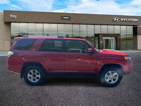 Used 2019 Toyota 4Runner Limited image 5