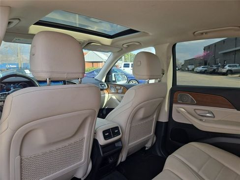 Used 2021 Mercedes-Benz GLE 350 4MATIC image 26