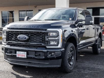 Used 2024 Ford F250 Lariat w/ Lariat Ultimate Package