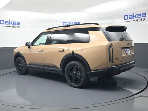 New 2027 Kia Telluride EX X-Line AWD/4WD image 6
