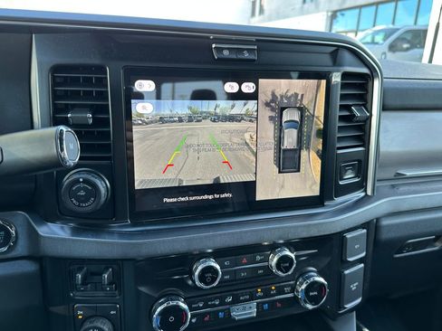 New 2026 Ford F250 Platinum AWD/4WD image 27