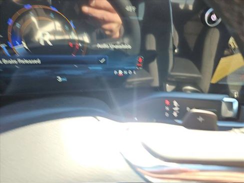 New 2026 Chevrolet Equinox LT image 16