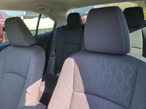 Certified 2026 Toyota Corolla LE image 8