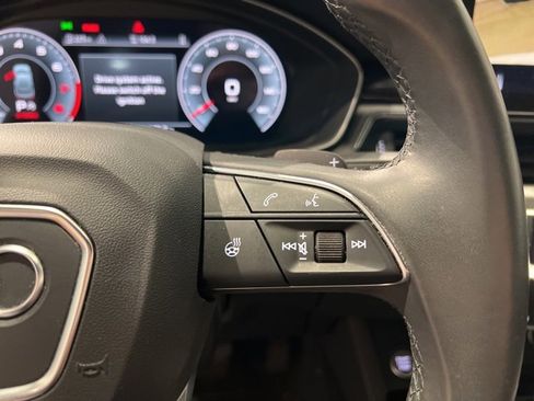 Used 2021 Audi A5 2.0T Premium Plus w/ Premium Plus image 30