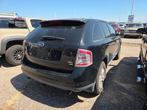 Used 2007 Ford Edge SEL AWD/4WD image 4