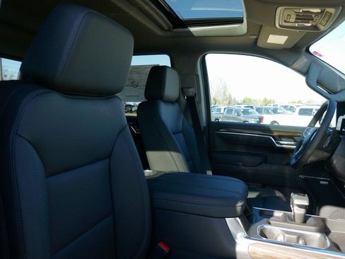 New 2026 Chevrolet Silverado 1500 LT Trail Boss w/ LT Trail Boss Premium Package image 10