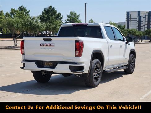 New 2026 GMC Sierra 1500 Elevation w/ Elevation Premium Package image 3