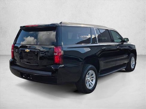 Used 2019 Chevrolet Suburban LT AWD/4WD image 5