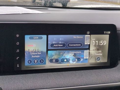 Used 2025 Nissan Kicks SV image 20