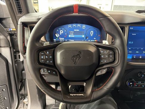 Used 2024 Ford Bronco Raptor image 11