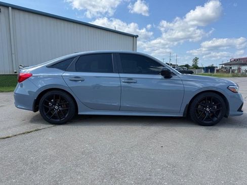 Used 2024 Honda Civic Si image 7