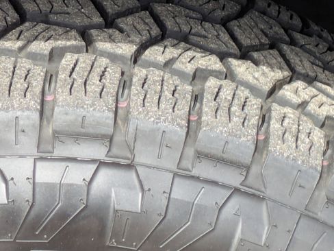 Certified 2025 Nissan Pathfinder Rock Creek AWD/4WD image 11