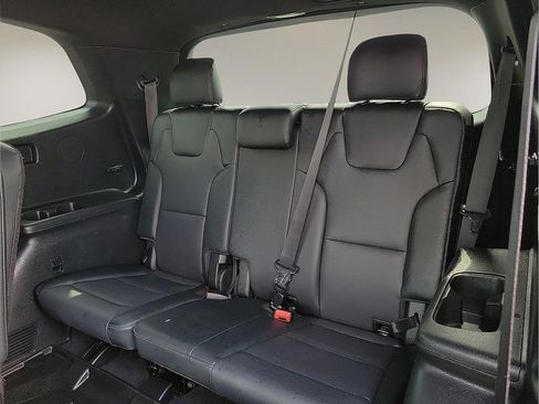 Used 2023 Kia Telluride EX X-Line AWD/4WD image 9