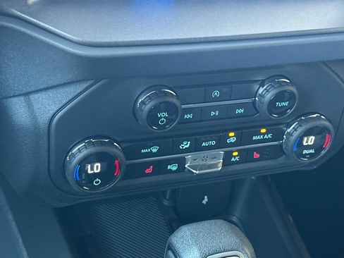 New 2026 Ford Bronco Big Bend AWD/4WD image 20