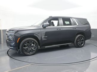Used 2025 Chevrolet Tahoe LT video 2