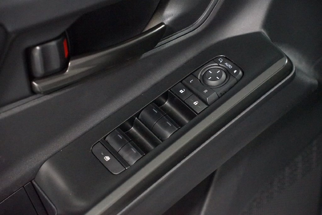 Used 2026 Toyota bZ FWD image 29