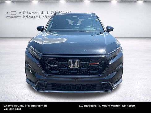 Used 2026 Honda CR-V TrailSport image 18