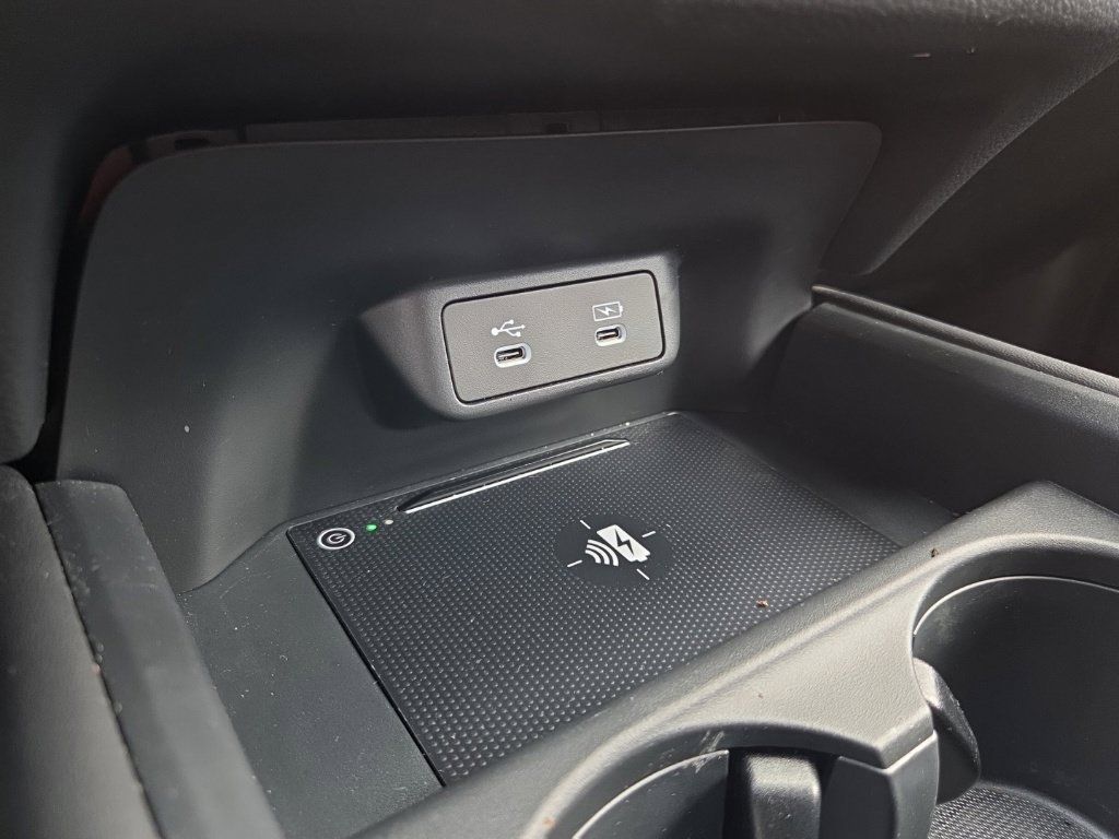 Used 2026 Honda HR-V Sport image 40