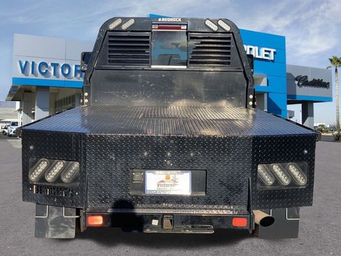 Used 2023 Chevrolet Silverado 3500 LT image 24