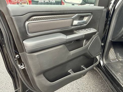 New 2026 RAM 1500 Big Horn AWD/4WD image 18
