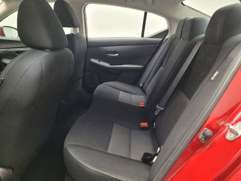 Used 2023 Nissan Sentra SV FWD image 18
