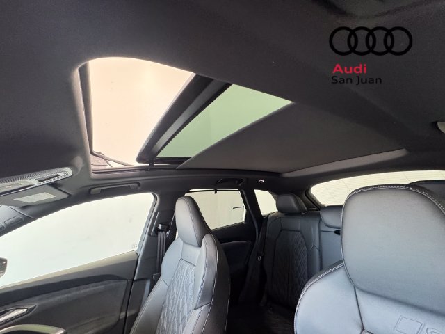 New 2026 Audi SQ5 Premium Plus AWD/4WD image 14