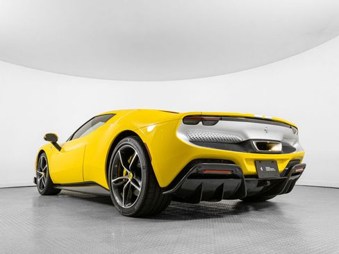 Used 2023 Ferrari 296 GTB image 16