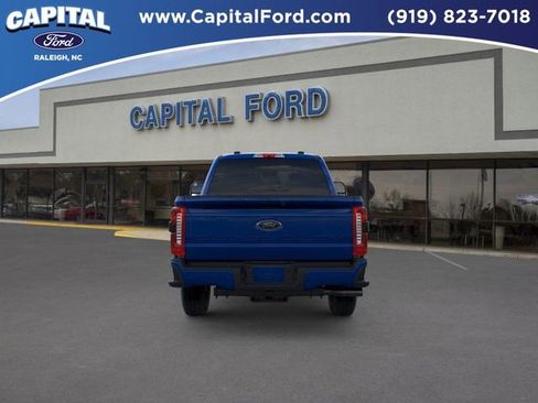 New 2026 Ford F250 XLT w/ XLT Premium Package image 5