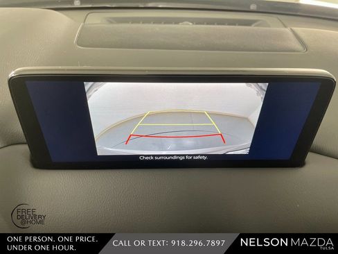 New 2025 MAZDA CX-5 AWD 2.5 S image 31