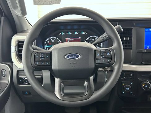 New 2026 Ford F250 XL w/ STX Appearance Package AWD/4WD image 11
