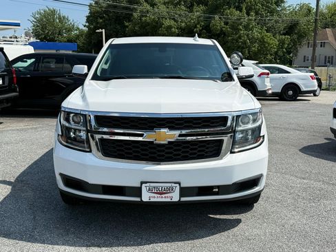 Used 2019 Chevrolet Tahoe 2WD image 5