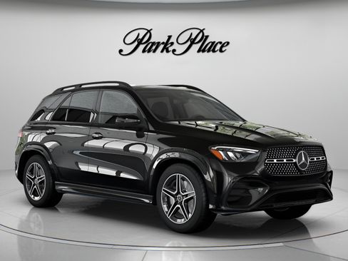 Used 2026 Mercedes-Benz GLE 350 4MATIC image 34