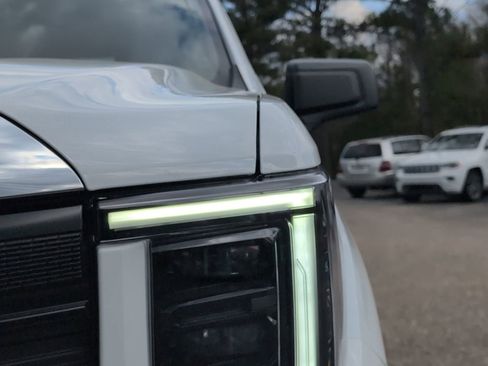 New 2026 GMC Sierra 1500 Pro w/ Pro Value Package image 12