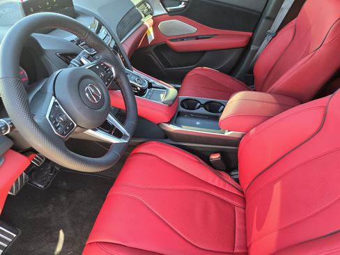 New 2026 Acura RDX A-Spec image 9