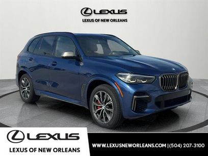 Used 2023 BMW X5 M50i