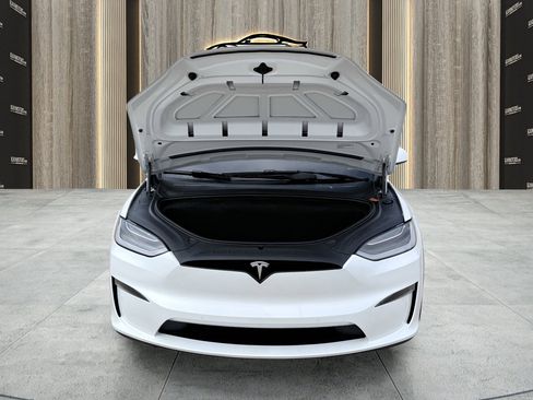 Used 2023 Tesla Model X Plaid AWD/4WD image 15