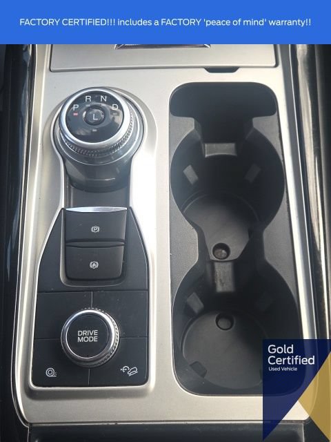 Used 2022 Ford Explorer ST-Line AWD/4WD image 39