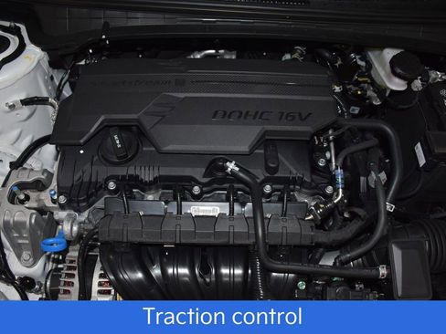 New 2026 Kia K4 EX image 7