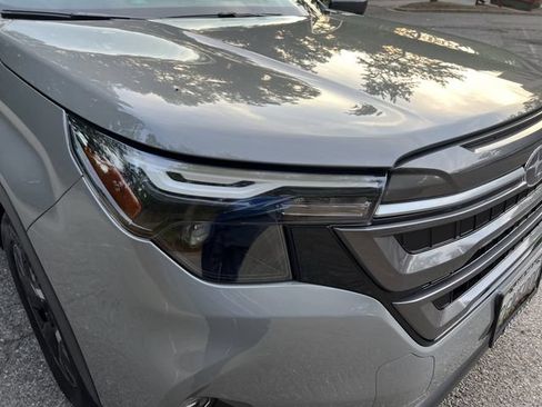 Certified 2026 Subaru Forester Premium AWD/4WD image 26