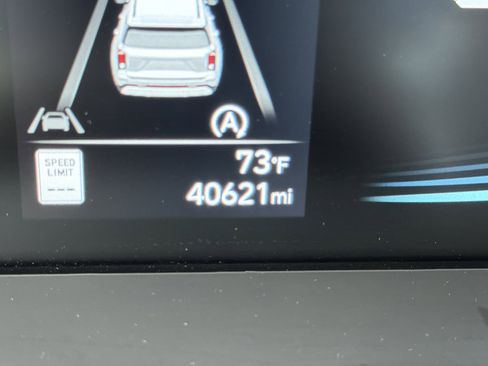 Used 2023 Hyundai Palisade SEL image 22