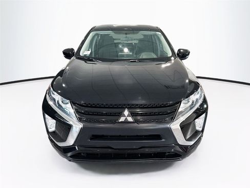 Used 2018 Mitsubishi Eclipse Cross LE AWD/4WD image 21