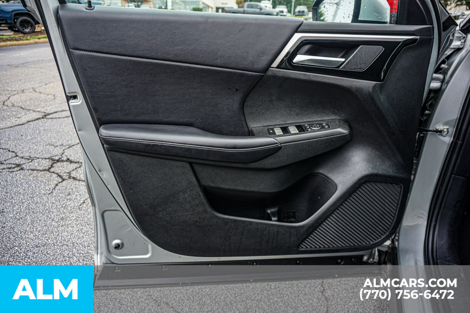 Used 2024 Mitsubishi Outlander SE FWD image 53